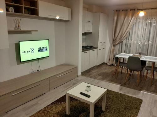 Matei Apartament Coressi