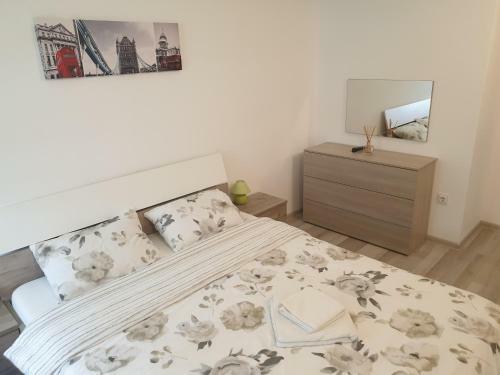 Matei Apartament Coressi