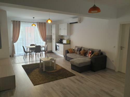 Matei Apartament Coressi