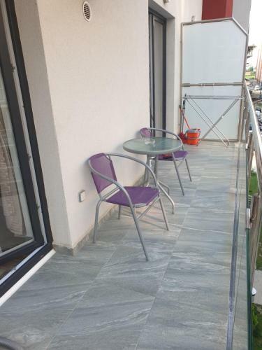 Matei Apartament Coressi