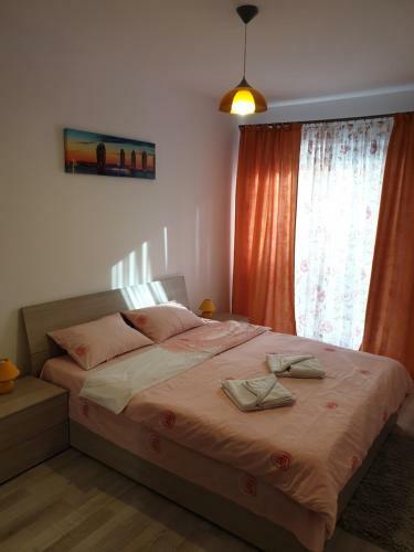 Matei Apartament Coressi