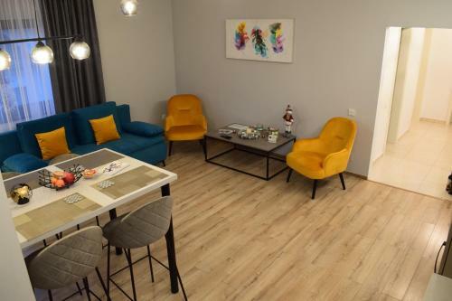 Apartamento Amani's Place