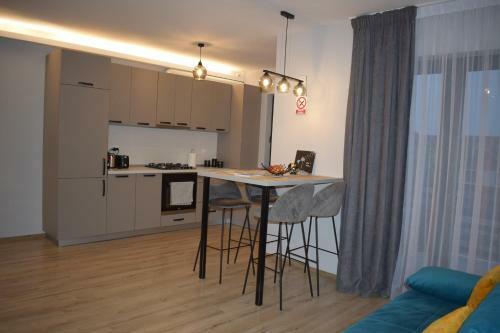 Apartamento Amani's Place