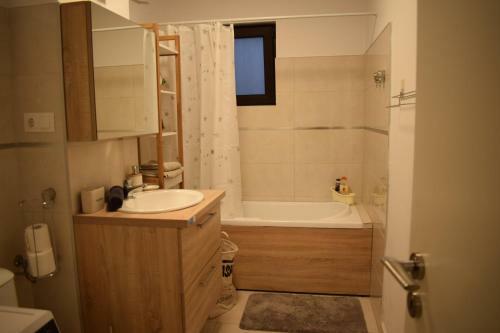 Apartamento Amani's Place