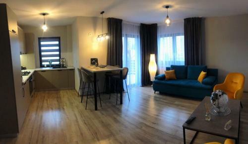Apartamento Amani's Place