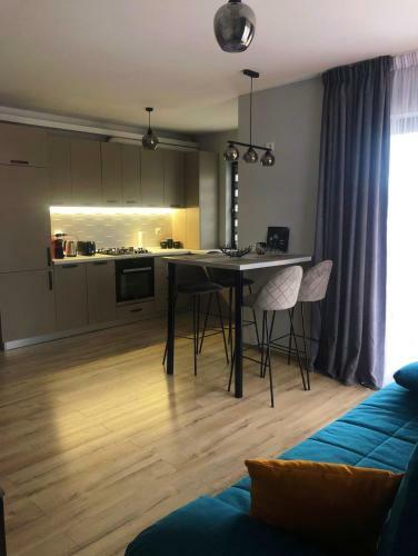 Apartamento Amani's Place