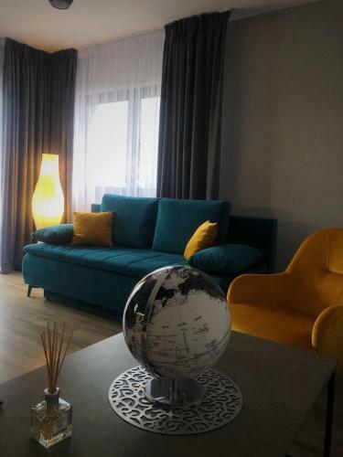 Apartamento Amani's Place