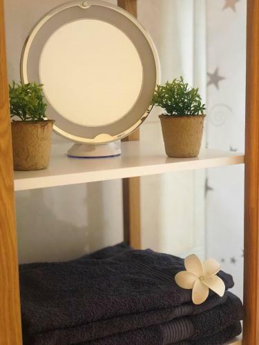 Apartamento Amani's Place