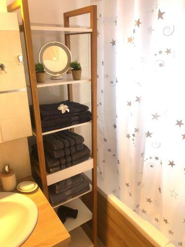 Apartamento Amani's Place