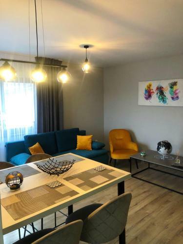 Apartamento Amani's Place