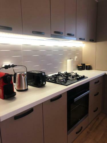 Apartamento Amani's Place