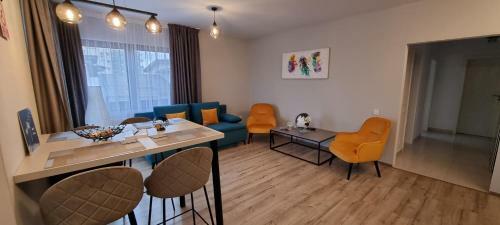 Apartamento Amani's Place