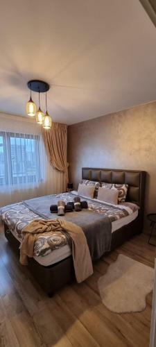 Apartamento Amani's Place