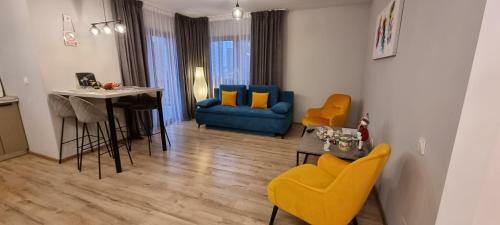 Apartamento Amani's Place