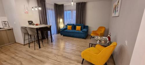 Apartamento Amani's Place