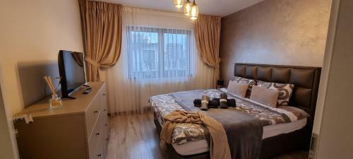 Apartamento Amani's Place