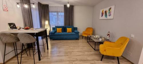 Apartamento Amani's Place