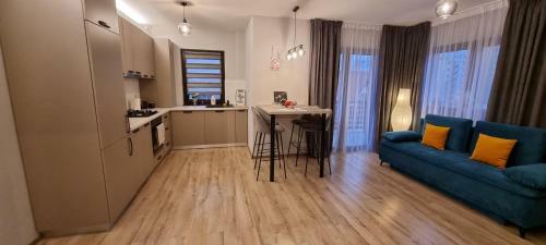 Apartamento Amani's Place