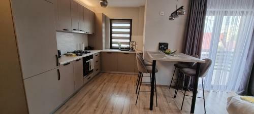 Apartamento Amani's Place