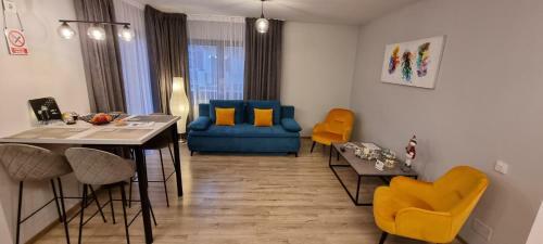 Apartamento Amani's Place