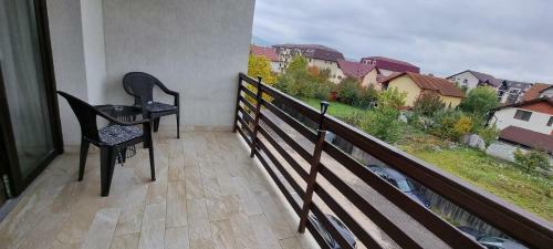 Apartamento Amani's Place