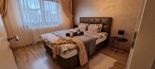 Apartamento Amani's Place