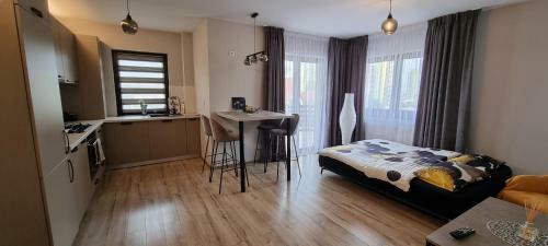 Apartamento Amani's Place