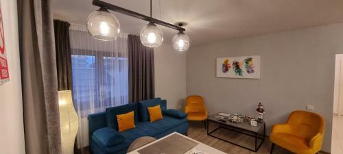 Apartamento Amani's Place