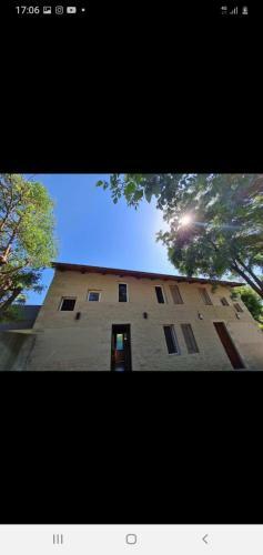 Apartamento Caba�as De Cero