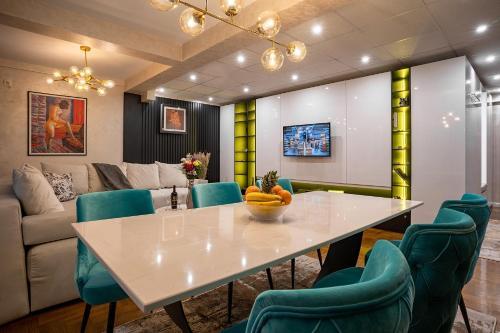 Apartamento Stan Kao San