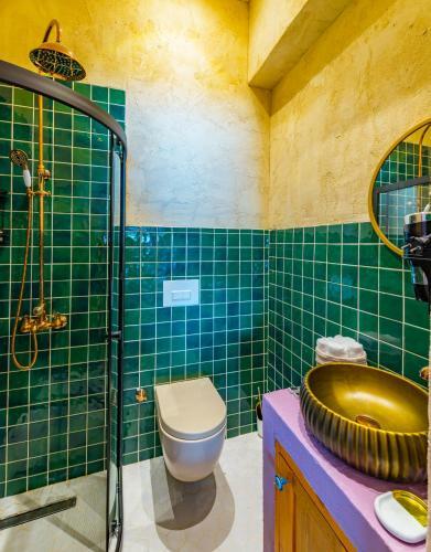 Apartamento Townhouse
