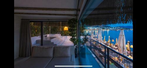 Apartamento Townhouse