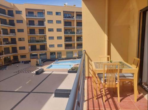 Algarve Apartment