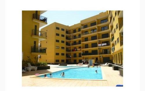 Algarve Apartment