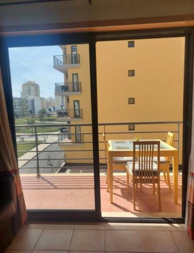 Algarve Apartment