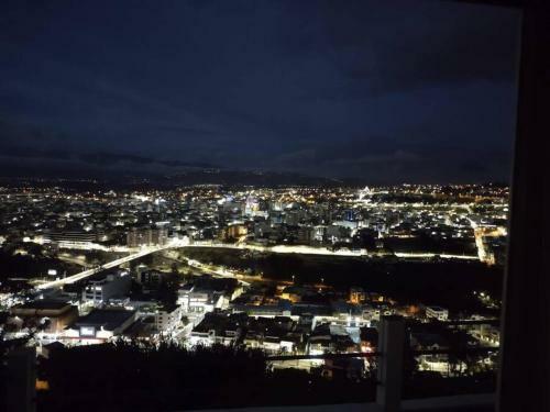 Hermosa Casa Vacacional En Ambato Sector Pinllo