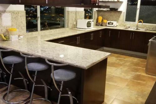 Hermosa Casa Vacacional En Ambato Sector Pinllo