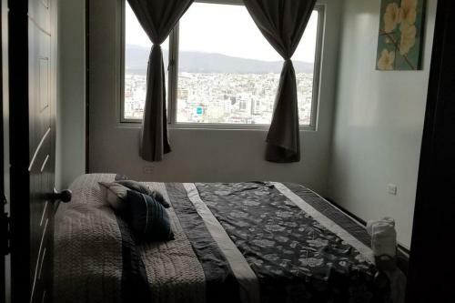 Hermosa Casa Vacacional En Ambato Sector Pinllo