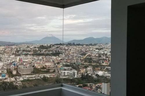 Hermosa Casa Vacacional En Ambato Sector Pinllo