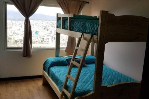 Hermosa Casa Vacacional En Ambato Sector Pinllo