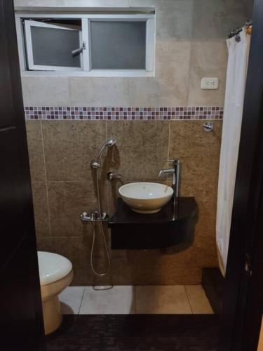 Hermosa Casa Vacacional En Ambato Sector Pinllo