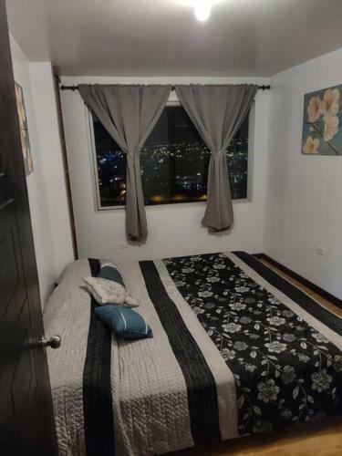Hermosa Casa Vacacional En Ambato Sector Pinllo