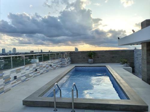 Apartamento Ejecutivo - Descanso (Zona Las Brisas)