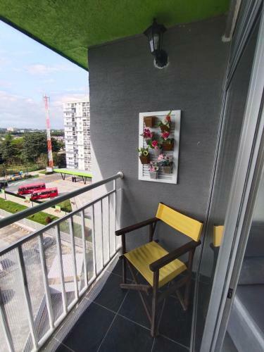 Precioso Y Familiar Apartamento