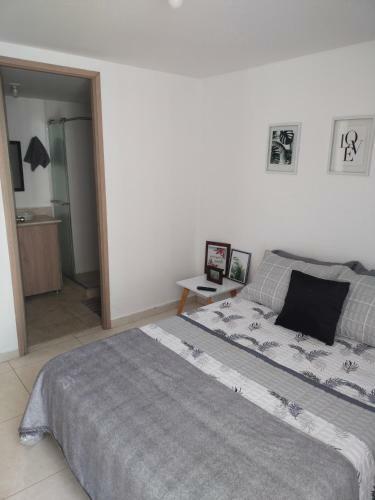 Apartamento Espacioso Y Familiar Apto