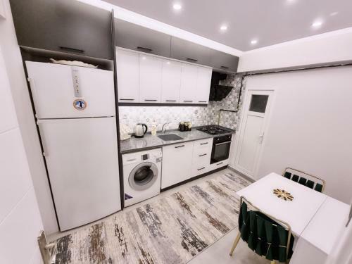 Adnan Bursa Apartment