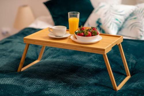 Apartamento Vila Curcubeu 3*