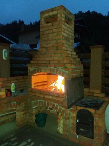 Apartamento Vila Curcubeu 3*