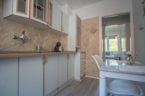 Castle View Apartment