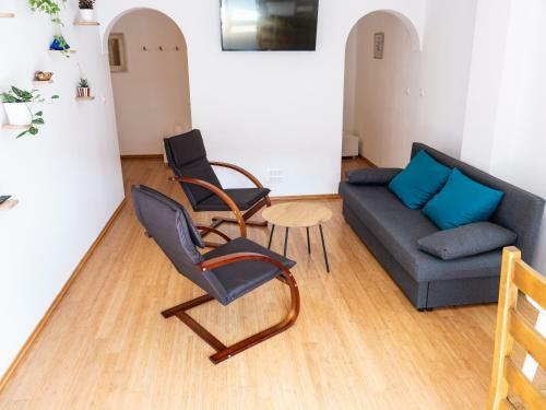 D&n Apartment